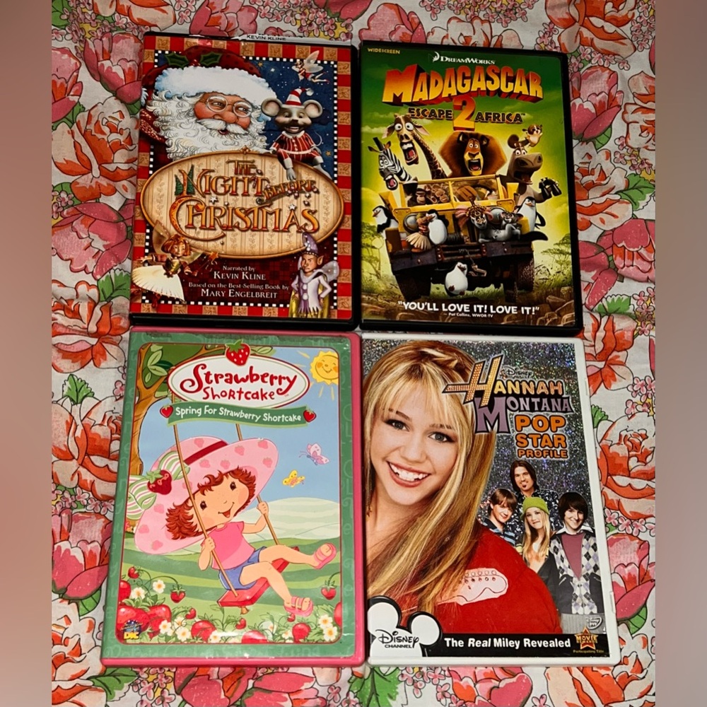 Kids Movies